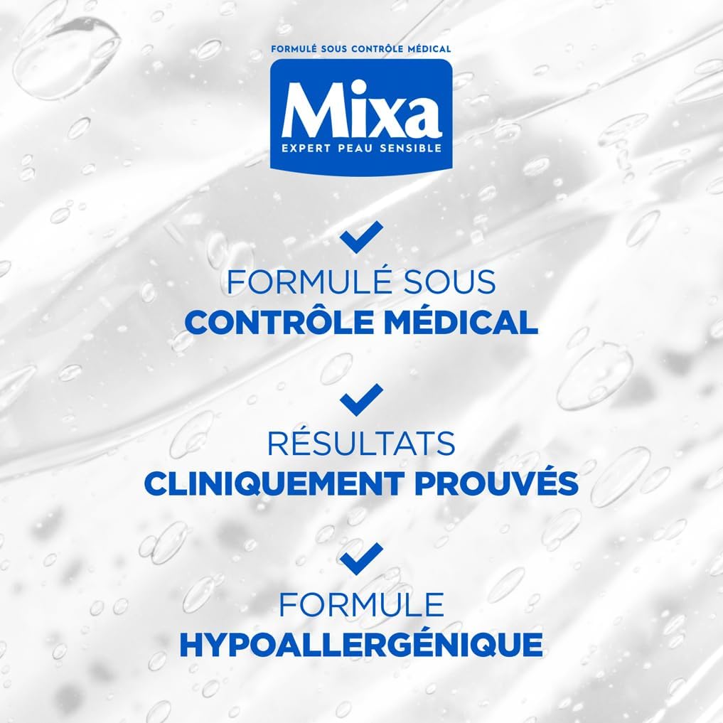Mixa - Concentrated Anti-Spot Serum - For Dull Complexions - Enriched with Vitamin C and Glycolic Acid - 30 ml - Image 9