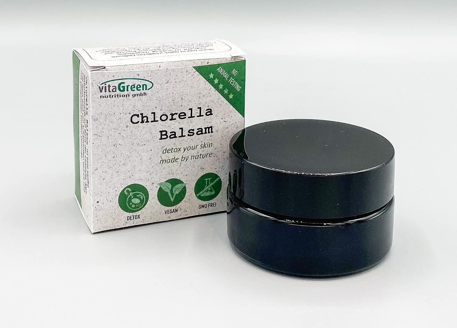 Chlorella Balm - Image 4