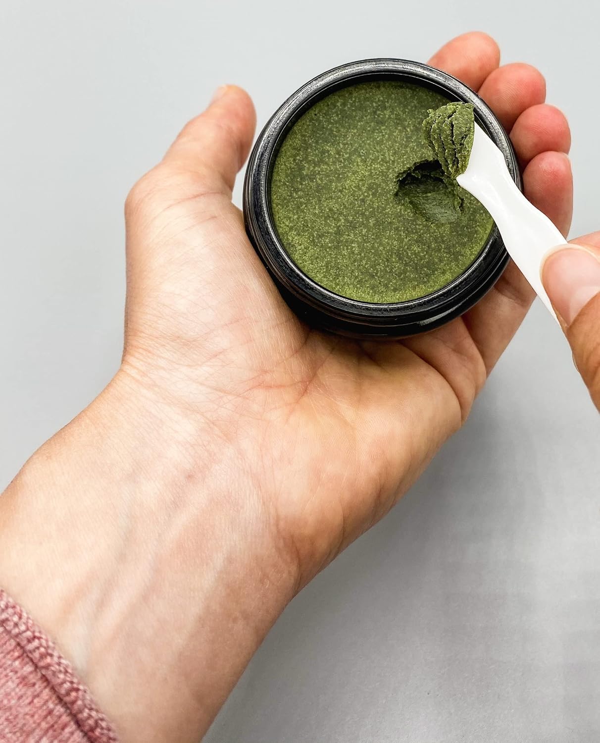 Chlorella Balm - Image 6
