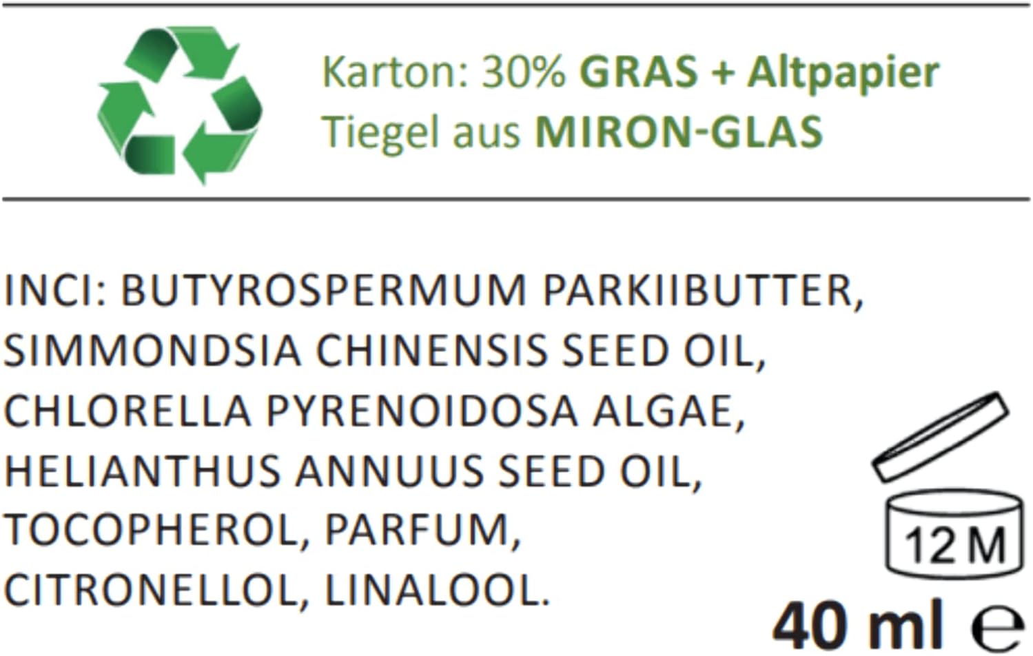 Chlorella Balm - Image 8