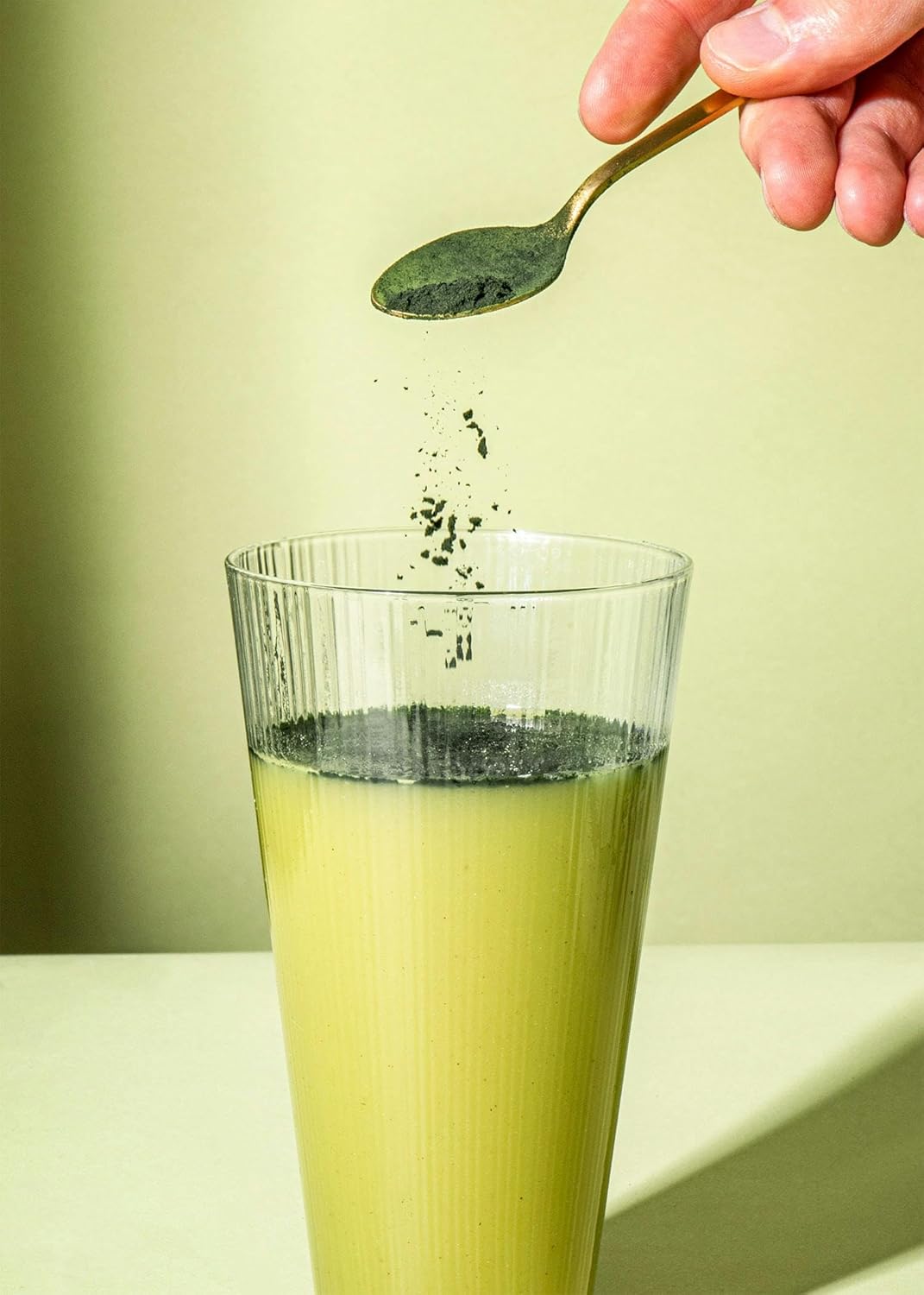 KoRo - Spirulina powder organic 500g - Image 7