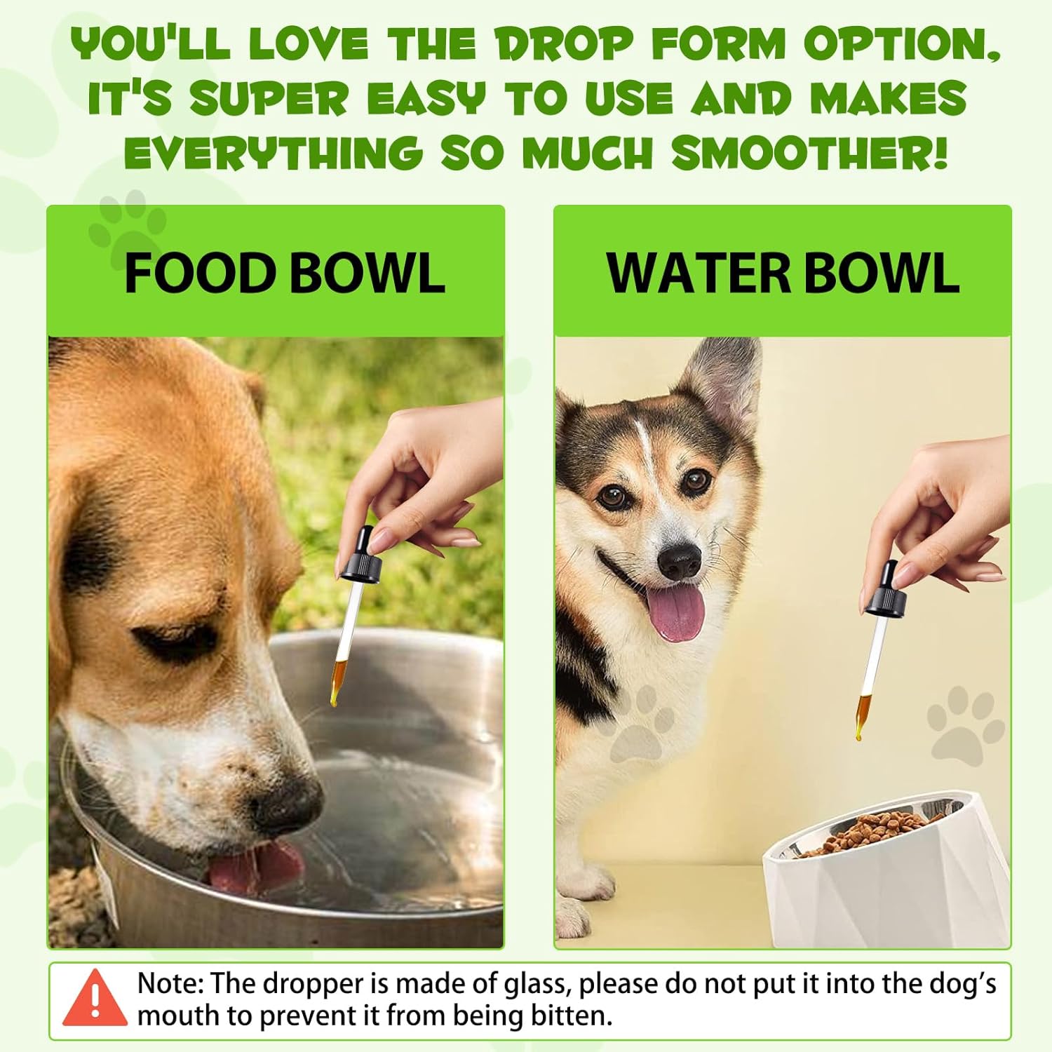 Probiotics for Dogs - 120ml Liquid Probiotic for Dogs for Gut Health and Digestion, Easy to Absorb Probiotics Dog Bau Probiotic and Gut Health Dog, All - Image 7