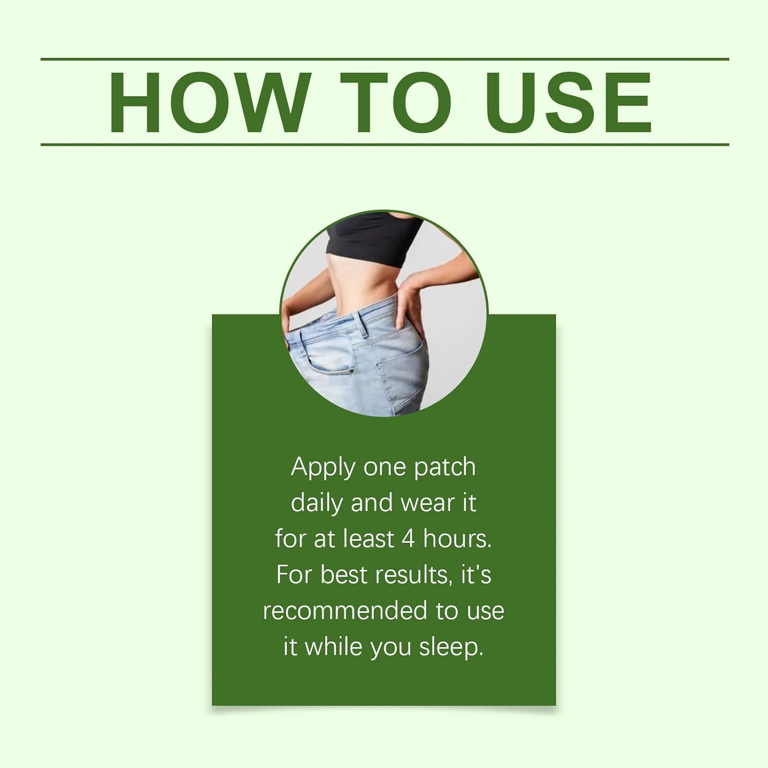 Moringa NAD+ Micro Needle Patch 10 in 1, Moringas X Berberine Slimming Dressings, Moringas X Berberine Microneedle Patches, Nad Nano Microneedle Dressings, Natural Dressings for All - Image 8