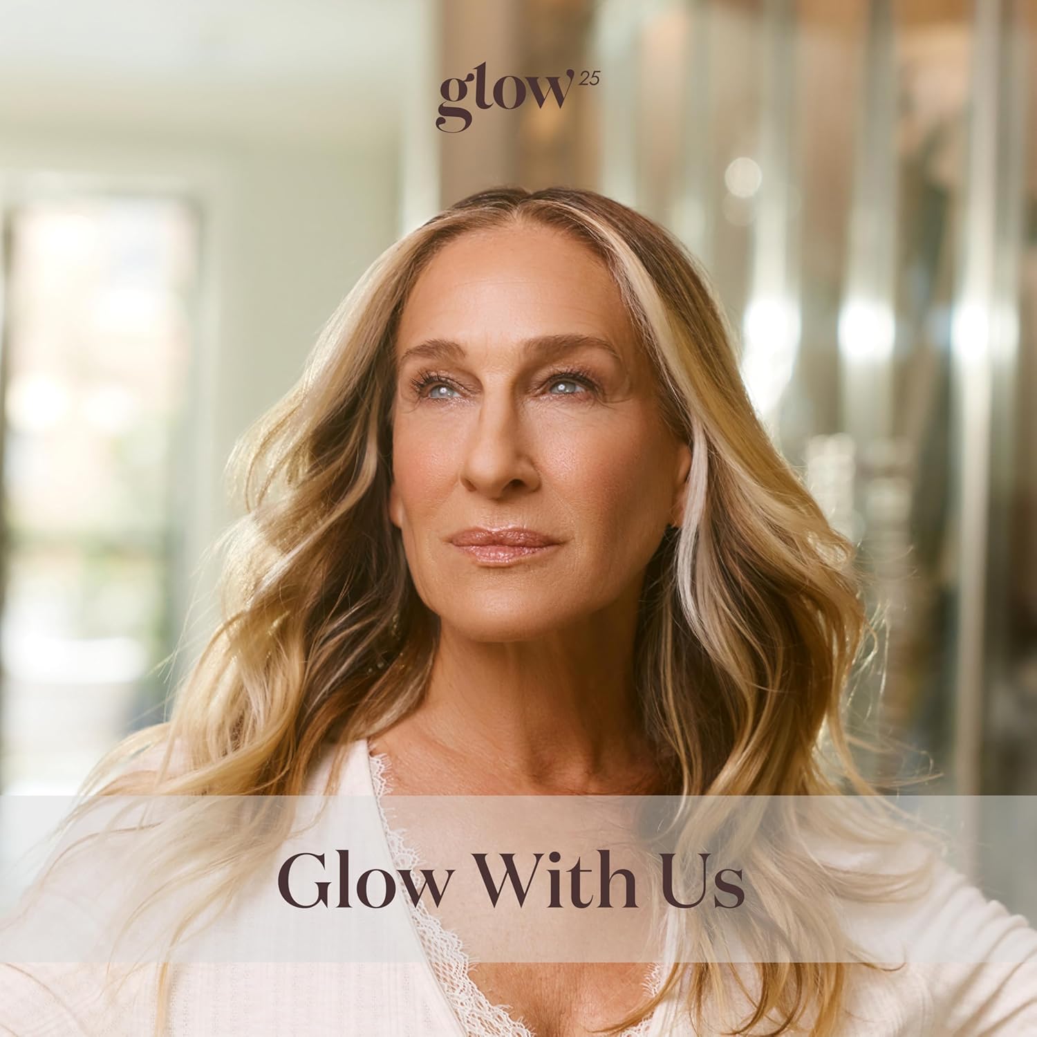 Glow25 Collagen Powder - Vitamin C - Peptides Type 1 & 3 | Collagen powder with vitamin C – hydrolyzate – peptides type 1 and 3 – good solubility – neutral taste - Image 5
