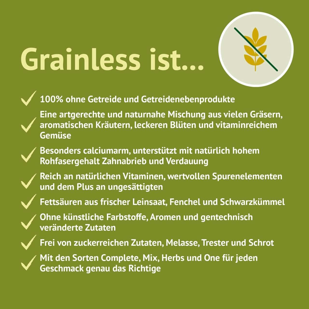 JR FARM Grainless VeggieTos Pissenlit 25 g - Image 4