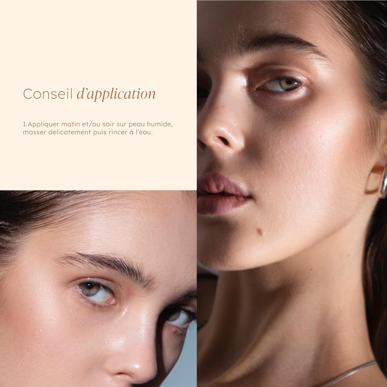 TAAJ | Detox Purifying Mask - JAÏPURE | Purifies, Clarifies & Tones | Antioxidant & Purifying Active | Replenishes Fabrics | Tightens Pores | Fresh & Radiant Complexion | Vegan | 75 ml - Image 6