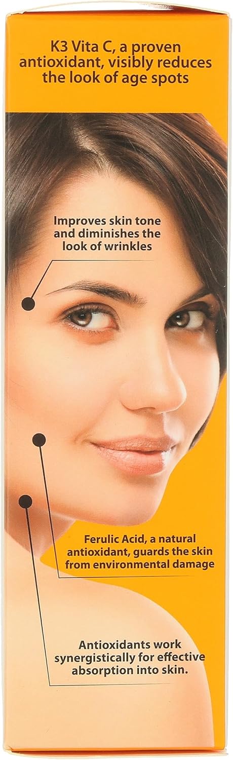 Advanced Clinicals, Vitamin C Serum, 53 ml - Image 11