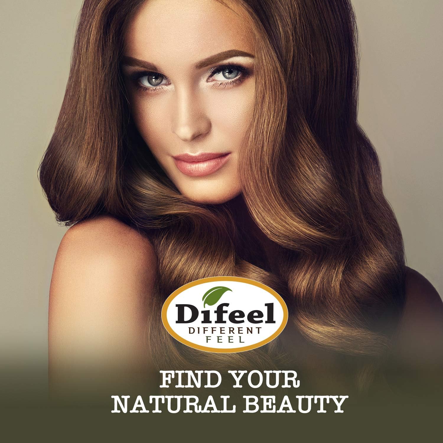 Difeel Premium Deep Conditioning Natural Hair Care Oil - Baobab, nourishes dry skin, adds shine and balance, leaves hair silky and smooth 70g - Image 10