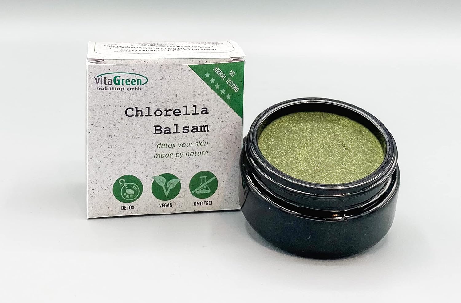 Chlorella Balm - Image 2