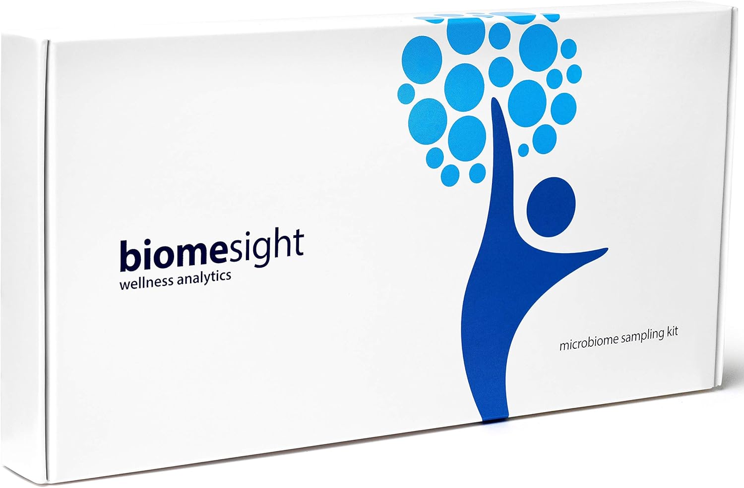 Gut microbiome test: complete results with personalized supplement and dietary recommendations - Image 2