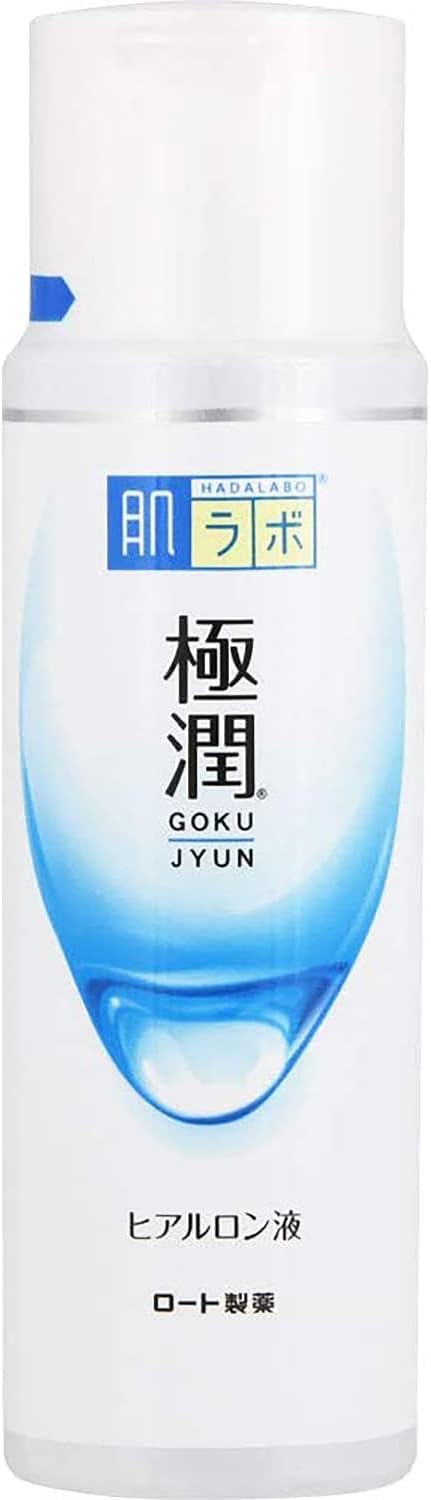Hada Labo Hadalabo Gokujun Hyaluronic Lotion Moist - Image 2