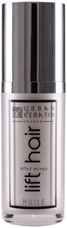 Lift Hair Urban Keratin Mirror Effect Oil 30 ml - Image 2