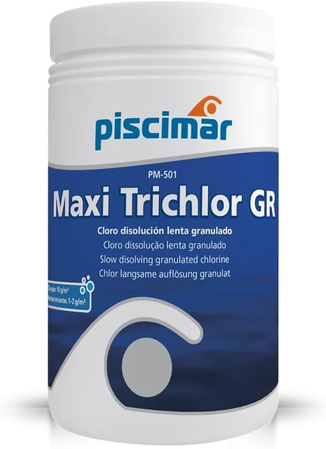 PM-501 Maxidlor GR 1kg - Image 2