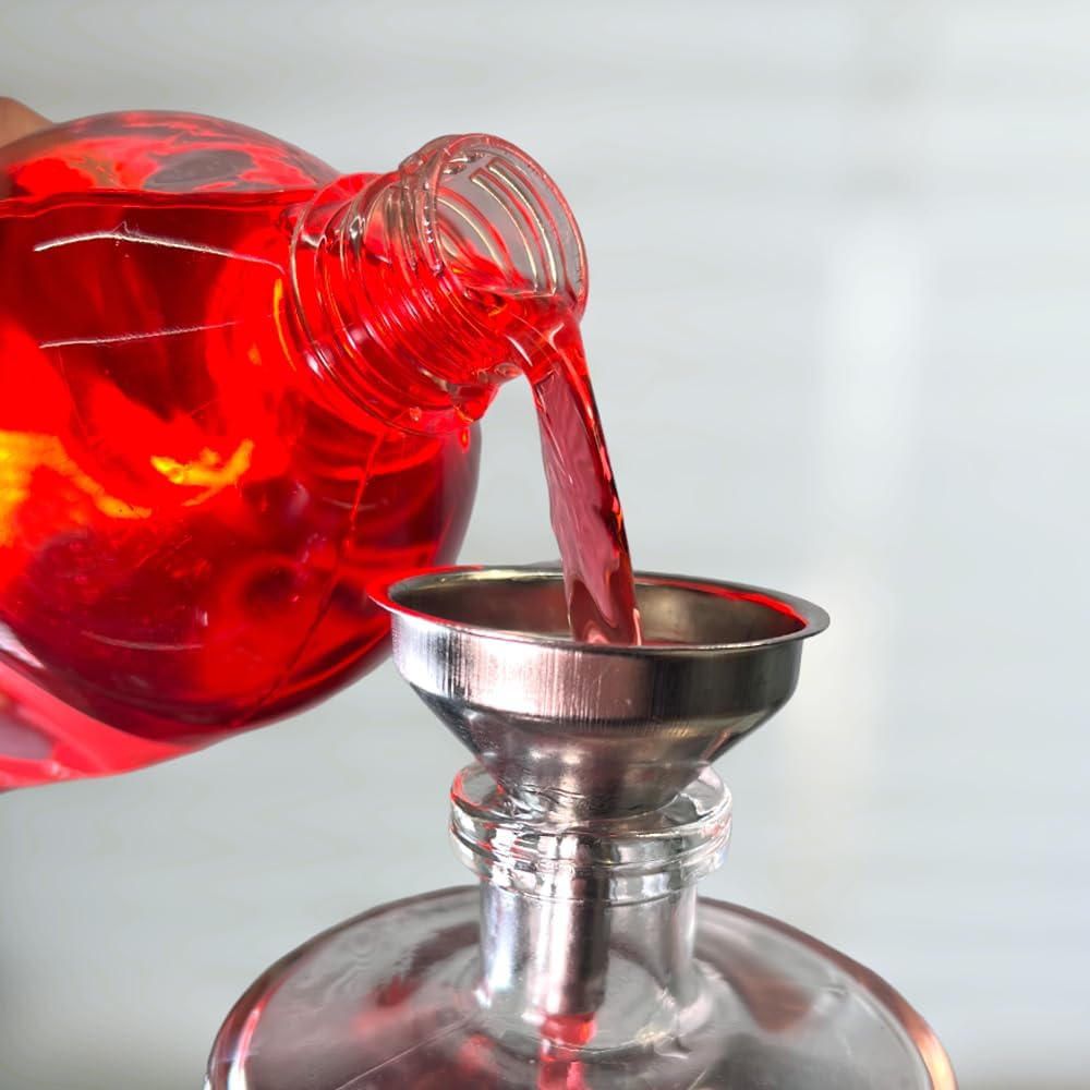 luxurya parfum 1 Litre Goji Berry Refill - Image 4