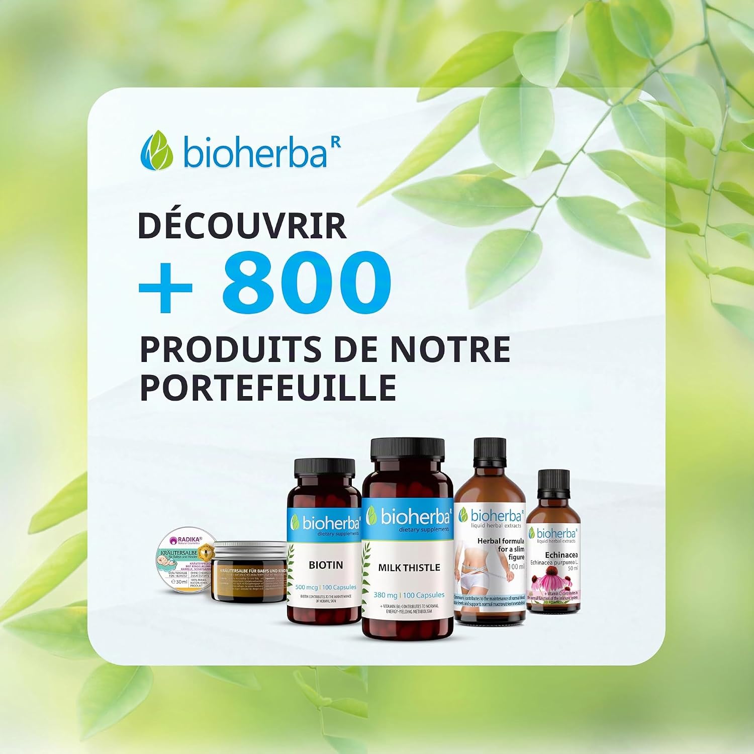 Vitamin D3 + K2 Drops - High Content Formula with MK-7 & MCT Oil | 50ml (1250 Drops) - by Bioherba (1) - Image 9