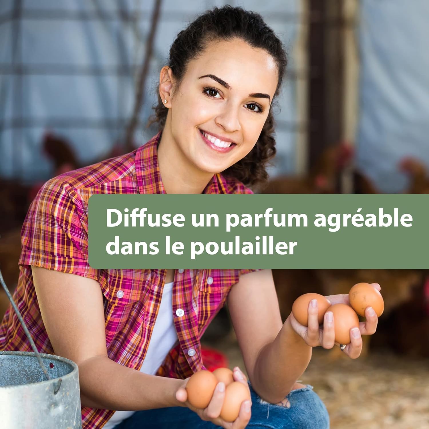 Quiko Hobby Farming - Mélange d'herbes vitales 180 g - Image 5