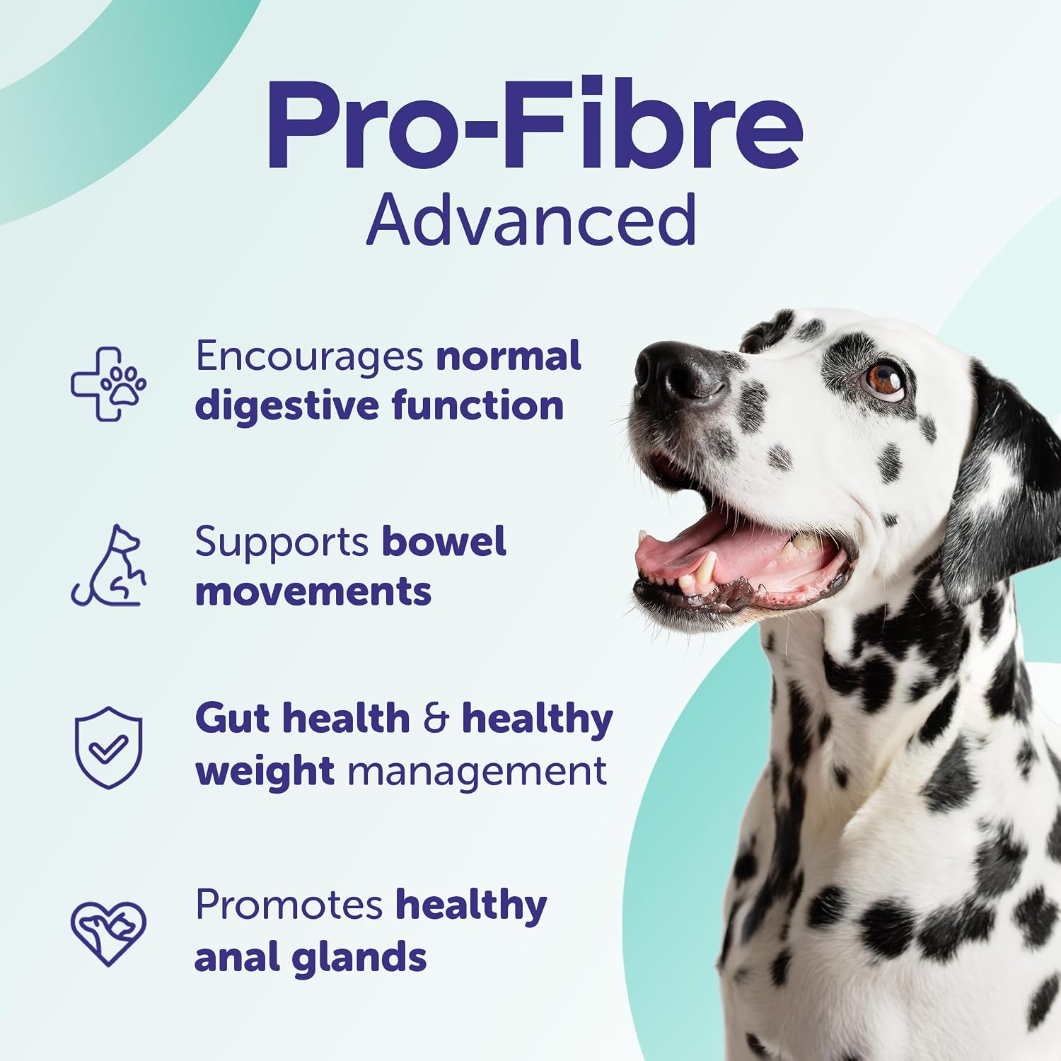 Protexin Pro-Fibre Advanced for Dogs and Cats - Image 3