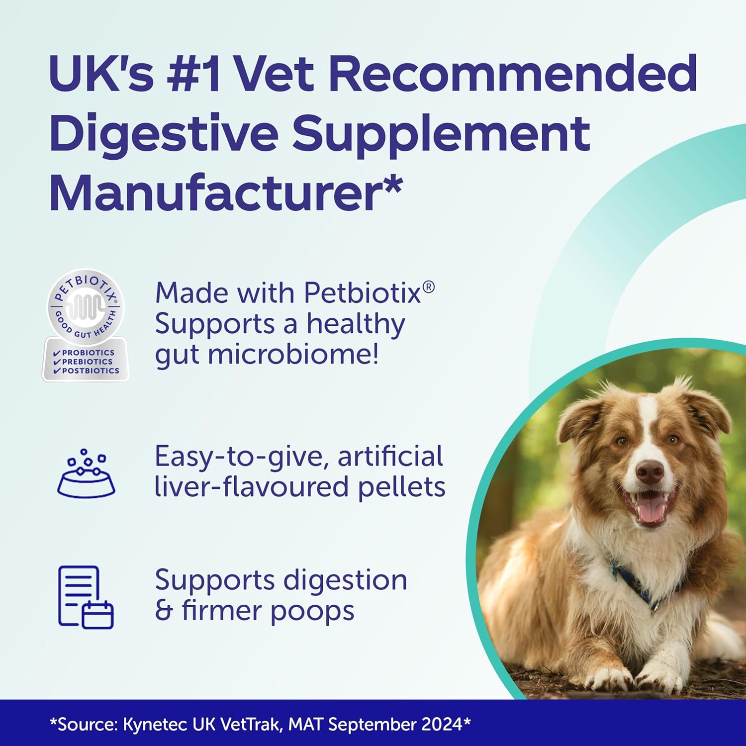 Protexin Pro-Fibre Advanced for Dogs and Cats - Image 4