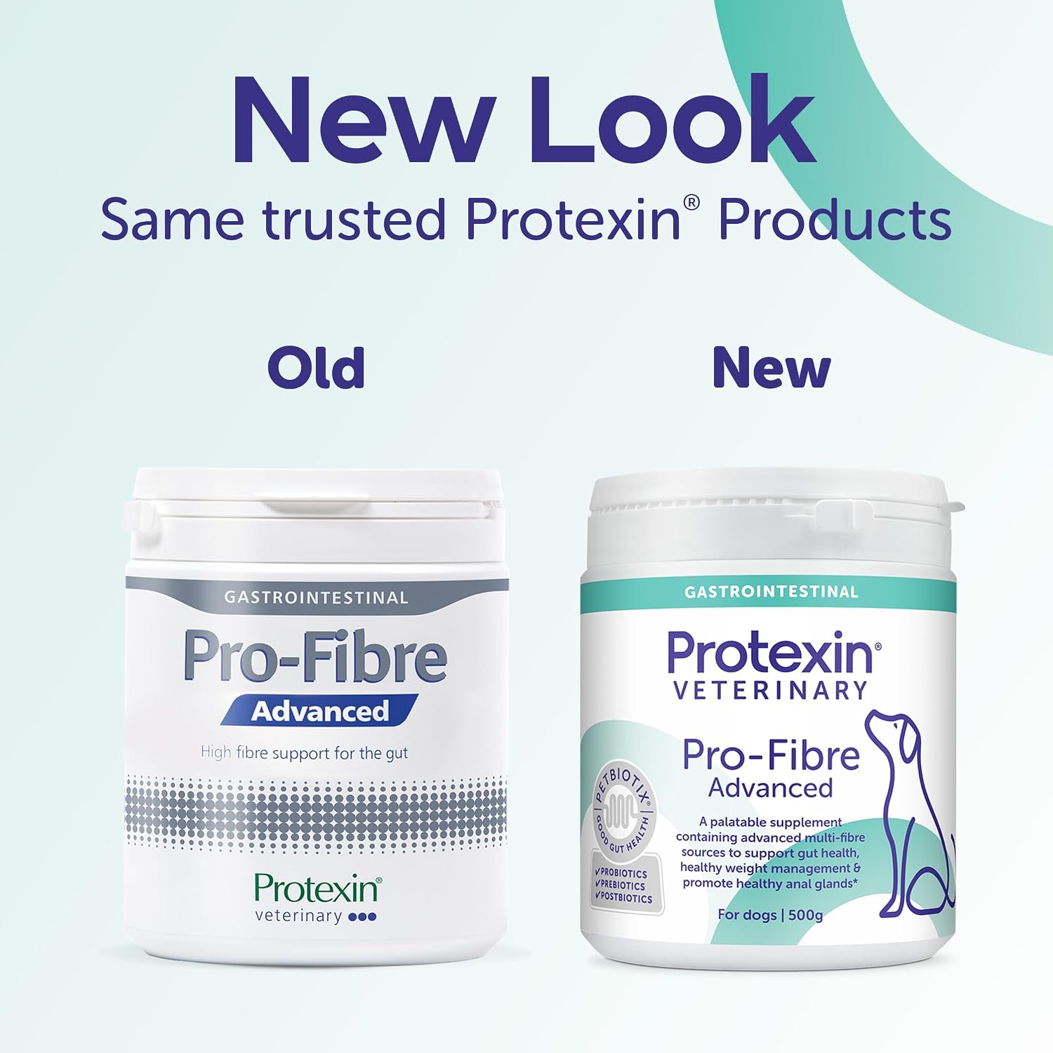 Protexin Pro-Fibre Advanced for Dogs and Cats - Image 5