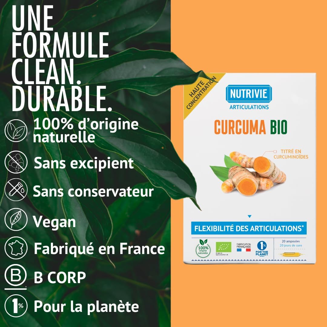 Organic Turmeric Bulbs - Image 5