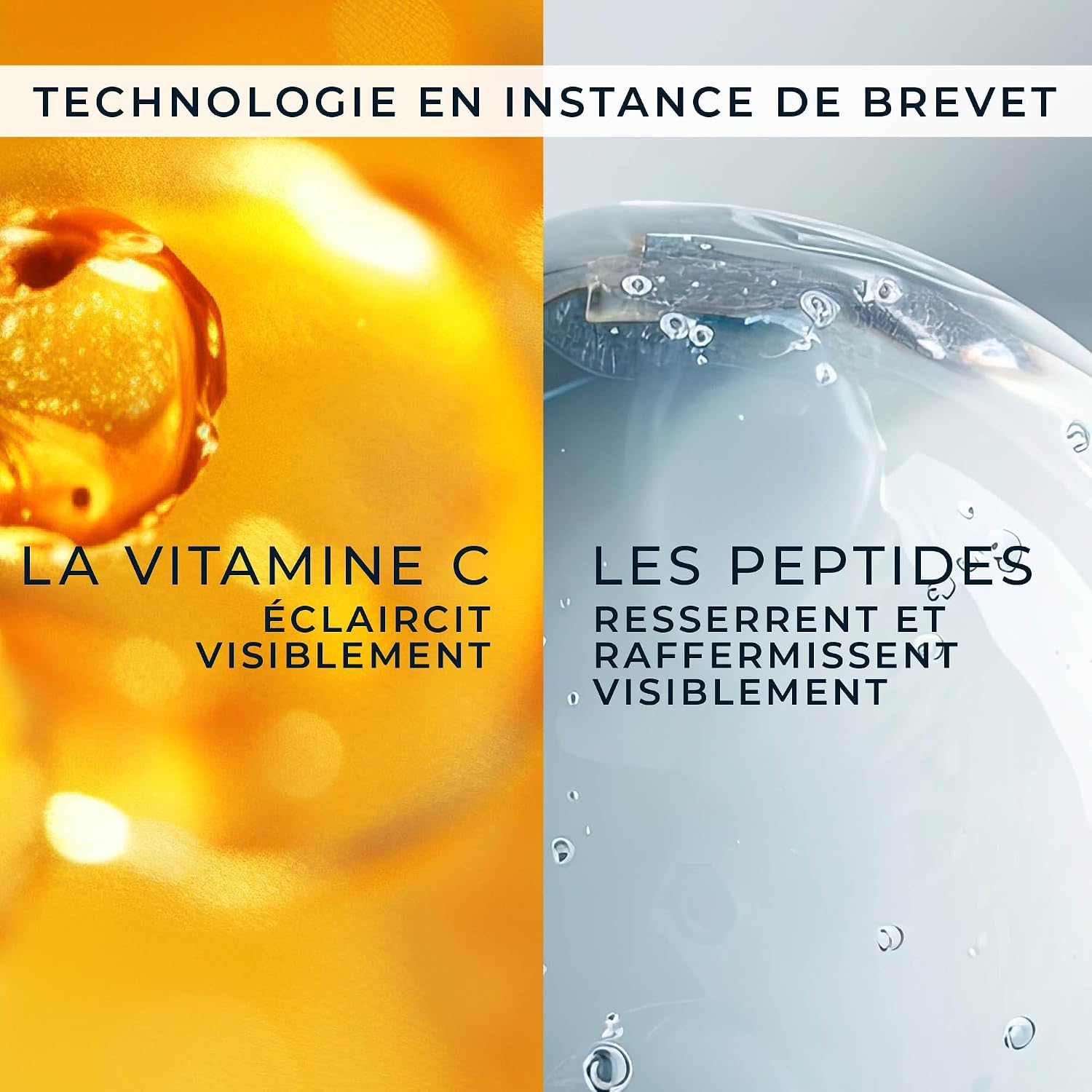 RoC - Multi Correxion Renewal + Radiance Daily Vitamin C Serum - Anti-Wrinkle & Aging - Anti-Aging - Firming Moisturizer - 30 ml - Image 7