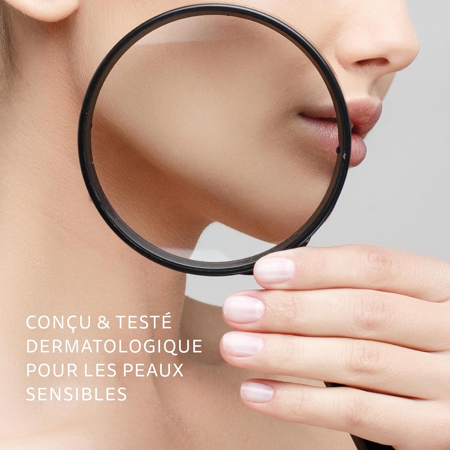 Declaré Collagen & Elastin Booster 50 ml – Collagen & Elastin Serum – For Plump, Firm and Healthy Skin – With Hyaluronic Acid, Biotin, Vitamin H, E – For All Skin Types - Image 3