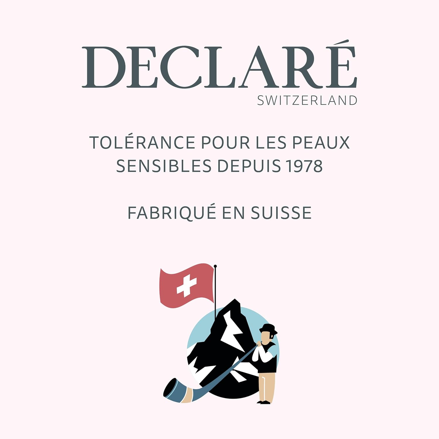 Declaré Collagen & Elastin Booster 50 ml – Collagen & Elastin Serum – For Plump, Firm and Healthy Skin – With Hyaluronic Acid, Biotin, Vitamin H, E – For All Skin Types - Image 7