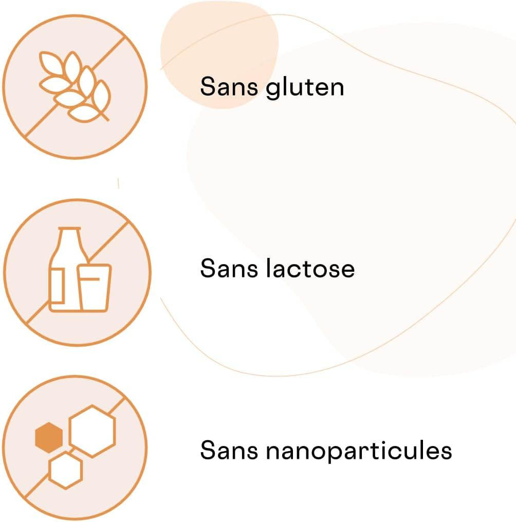 BE-LIFE | Natur-D 800 | Vitamine D3 Naturelle | Immunité & Santé Osseuse | Absorption Calcium | Complément Alimentaire Dès 12 Ans | 100 comprimés - Image 4