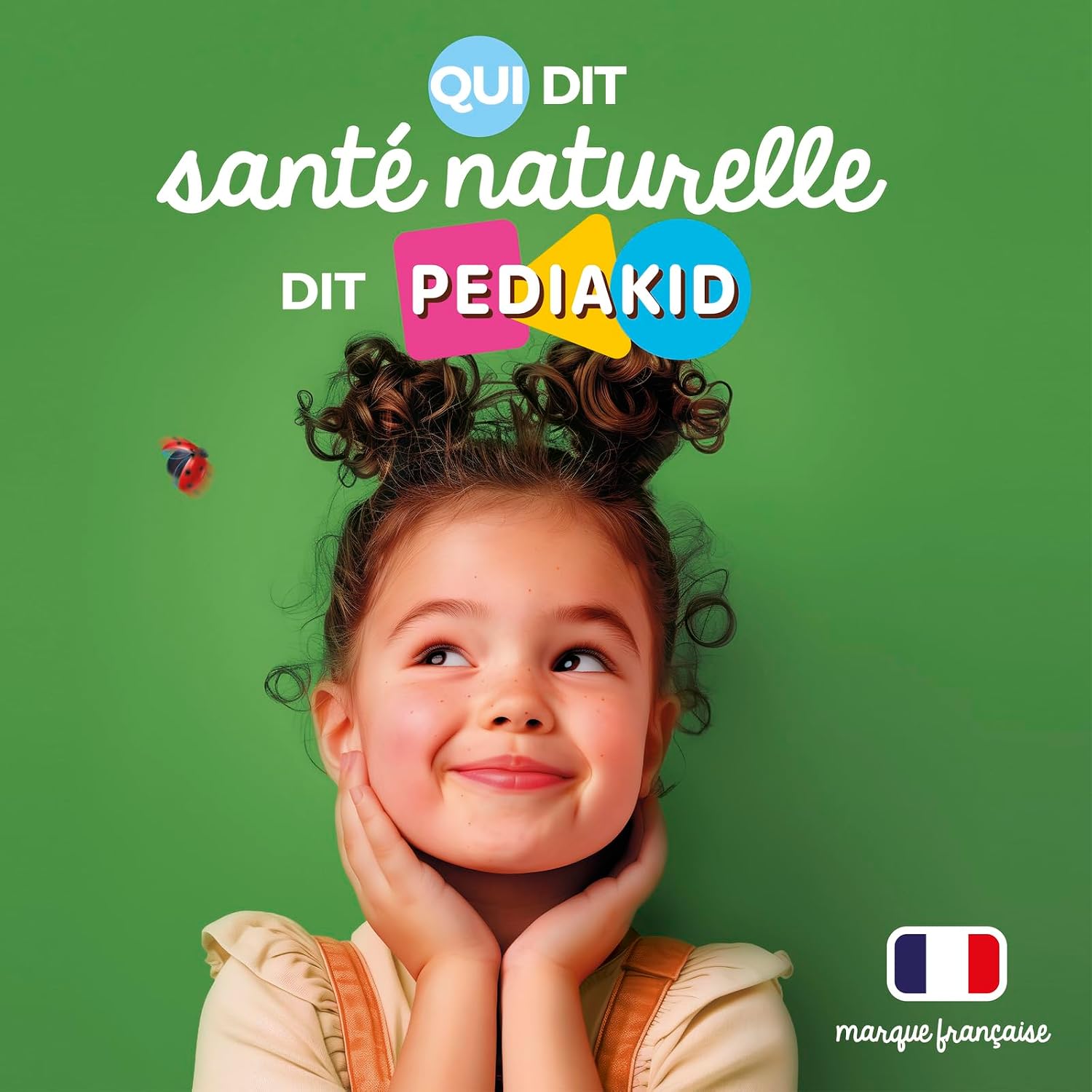PEDIAKID - Vitamin D3 100% of natural origin - Strengthening natural defenses - From birth - Covers 200% of recommended daily intake - Image 6