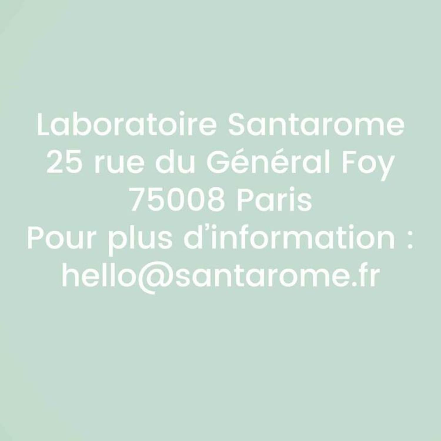 Santarome Bio - Organic Black Radish Artichoke - Organic Food Supplement Liver and Digestion - Digestive Comfort & Liver Protection - 20 Ampoules - Vegan - Made In France - Image 9