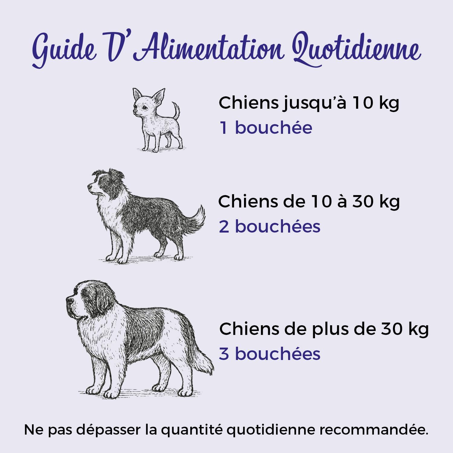 SwissVet 8 in 1 Multivitamin Dog - 120 Joint Treats - Glucosamine, Chondroitin, MSM, Collagen - Digestion (Probiotics) & Salmon Oil Omega 3 - Anti Itching & Shiny Hair - Image 5