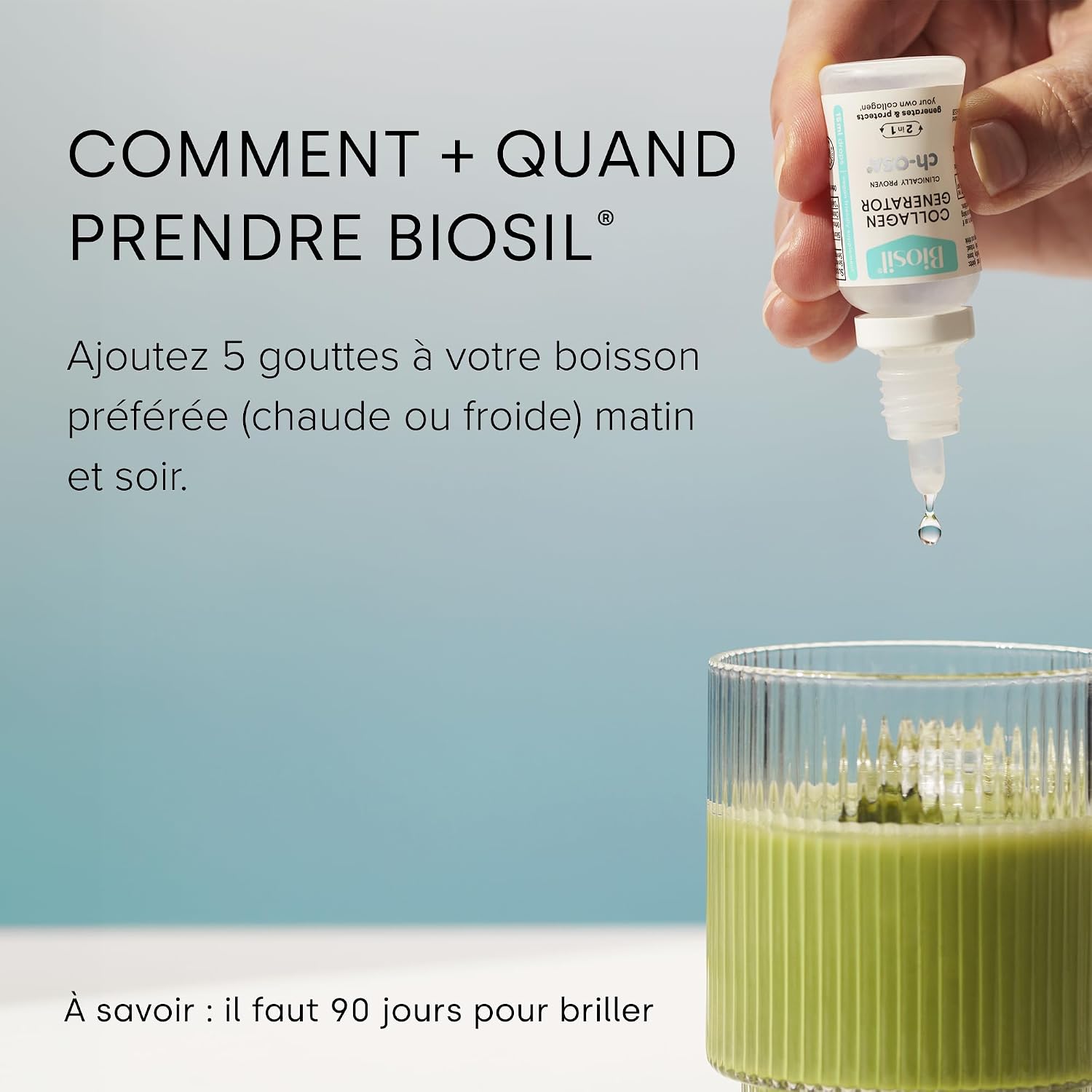 Biosil Collagen Generator - 15 mL Drops - Image 7