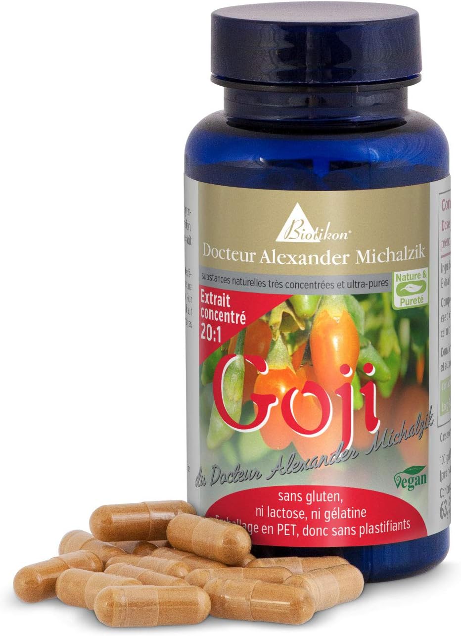 Goji by Dr. Alexander Michalzik - Image 2