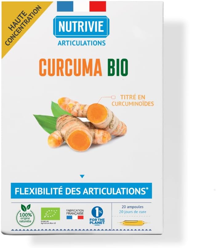 Organic Turmeric Bulbs - Image 2