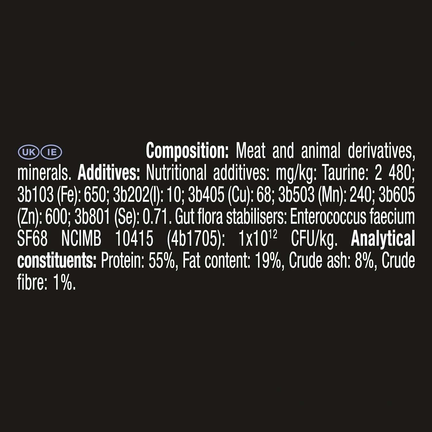 Pro Plan FortiFlora Cat Probiotics Pack 30 x 1 g - Image 14