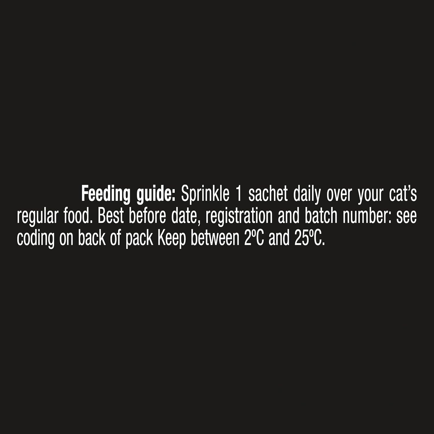 Pro Plan FortiFlora Cat Probiotics Pack 30 x 1 g - Image 15