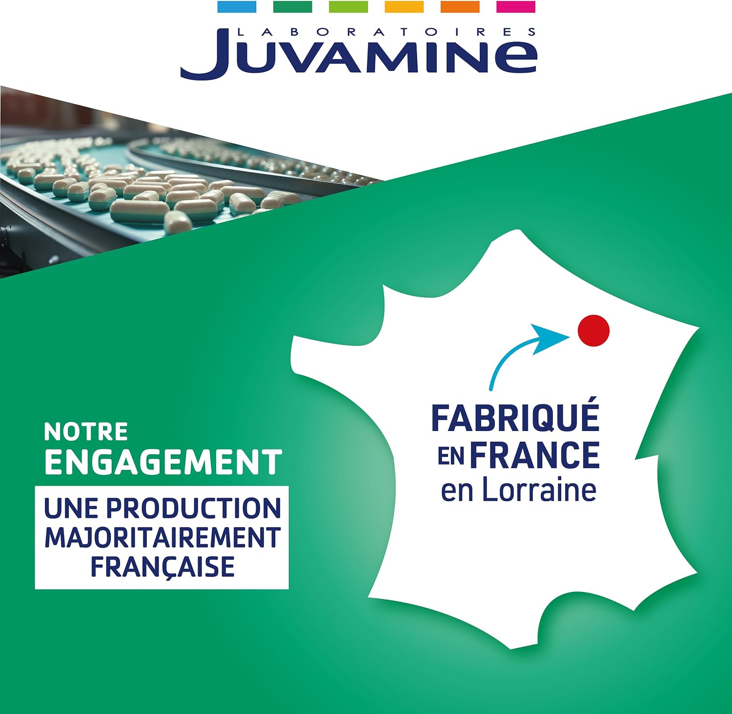 JUVAMINE Melatonin 1.9mg - Fast Sleep, Sleep - 30 Cpr - Image 9
