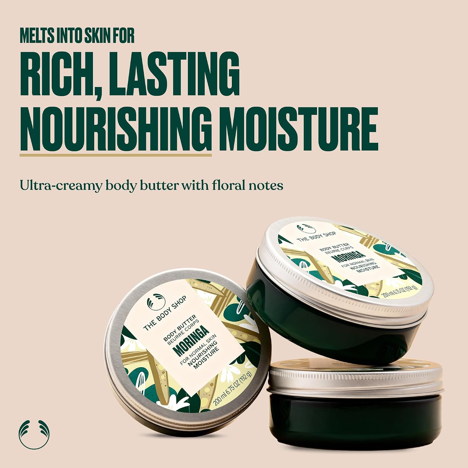 Moringa Body Butter - Image 3