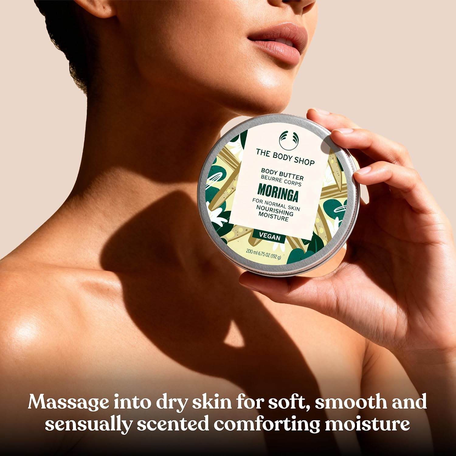 Moringa Body Butter - Image 5