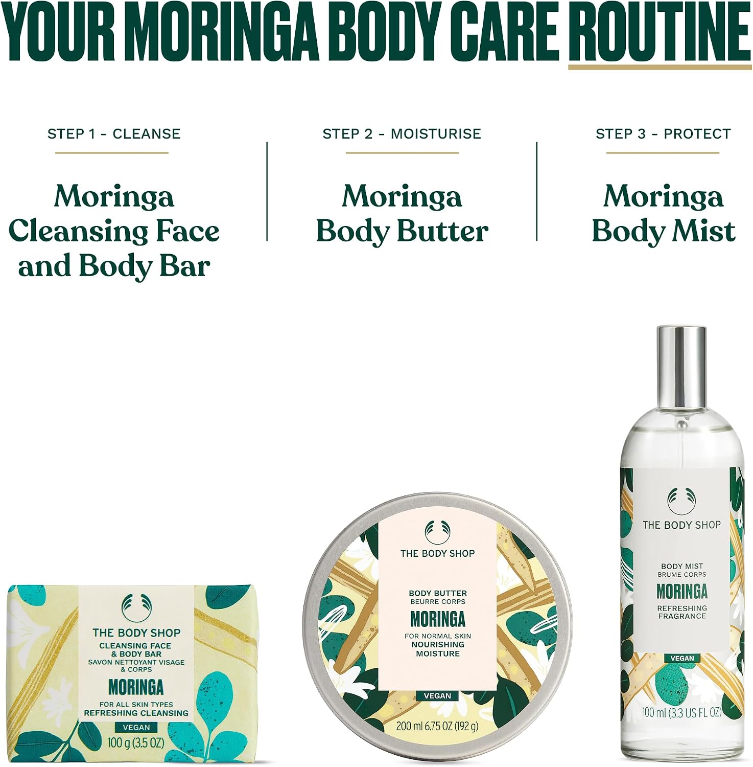 Moringa Body Butter - Image 7