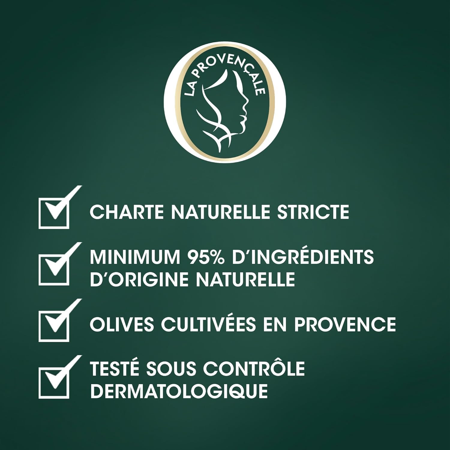 La Provençale Biophenol-Lift Firming Anti-Wrinkle Cream Olive Violet 50 ml - Image 9
