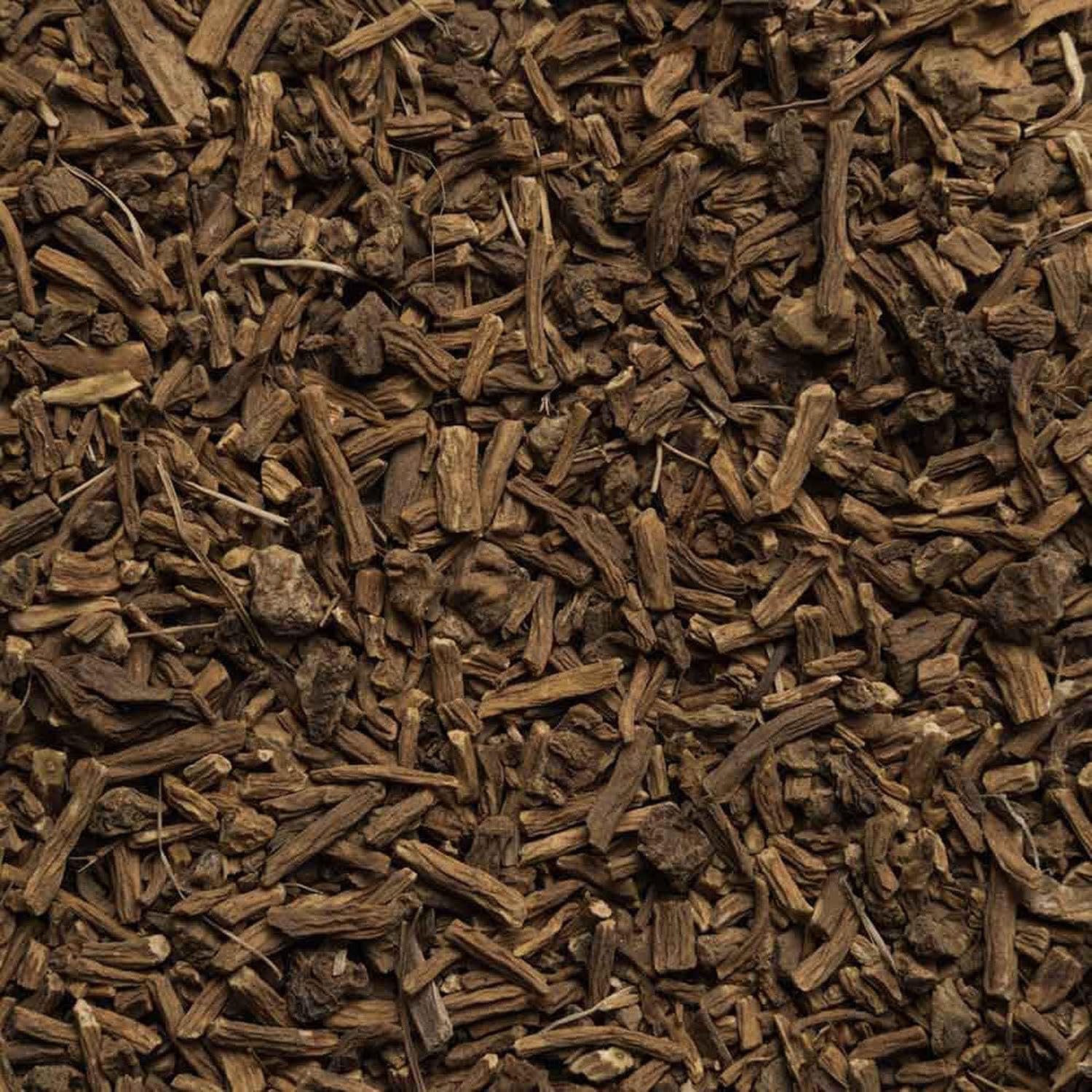 Organic valerian root tea 100g | Valerianae Radix | herbal tea | bottled in Germany | vegan| Biotiva - Image 3