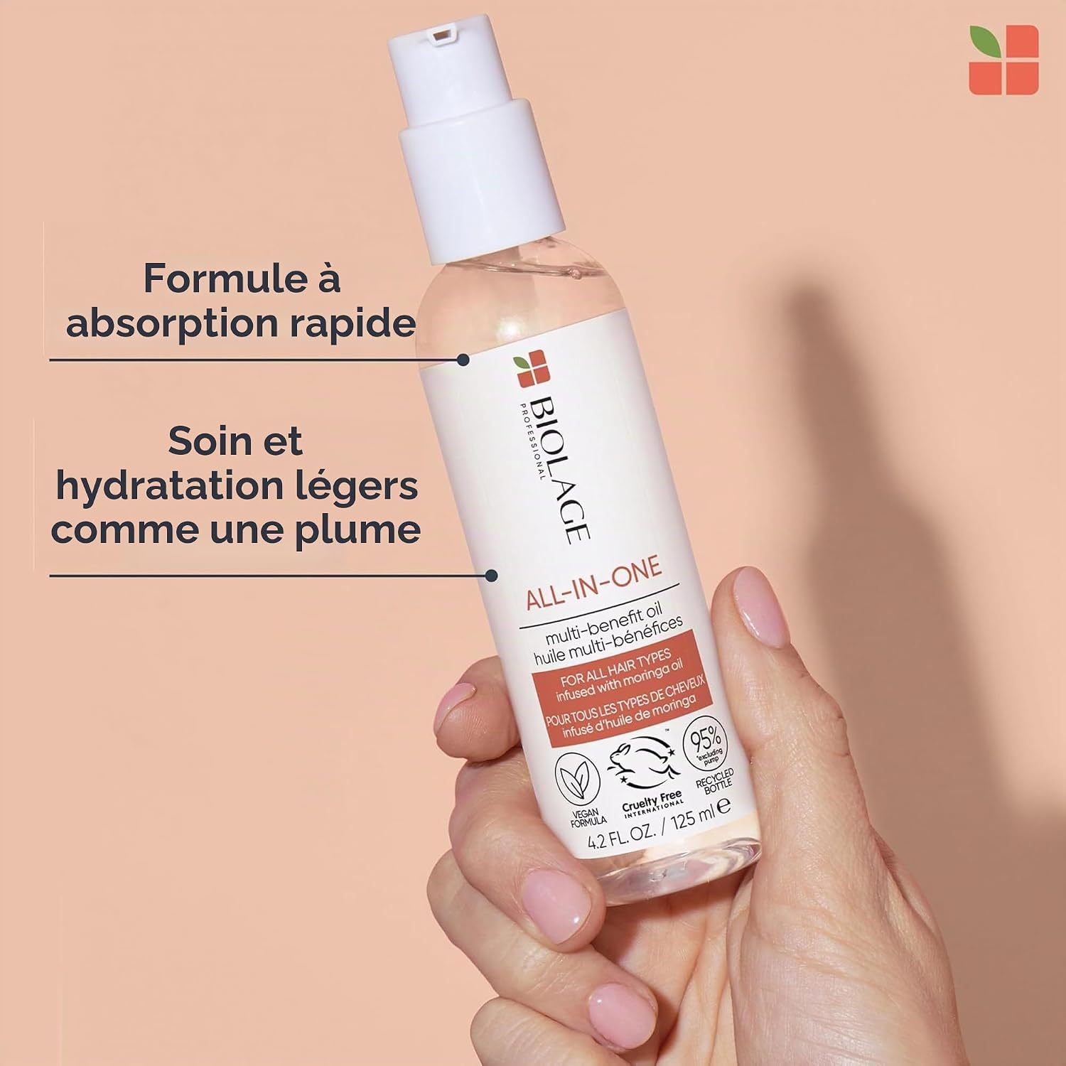 Biolage Oil - Image 6