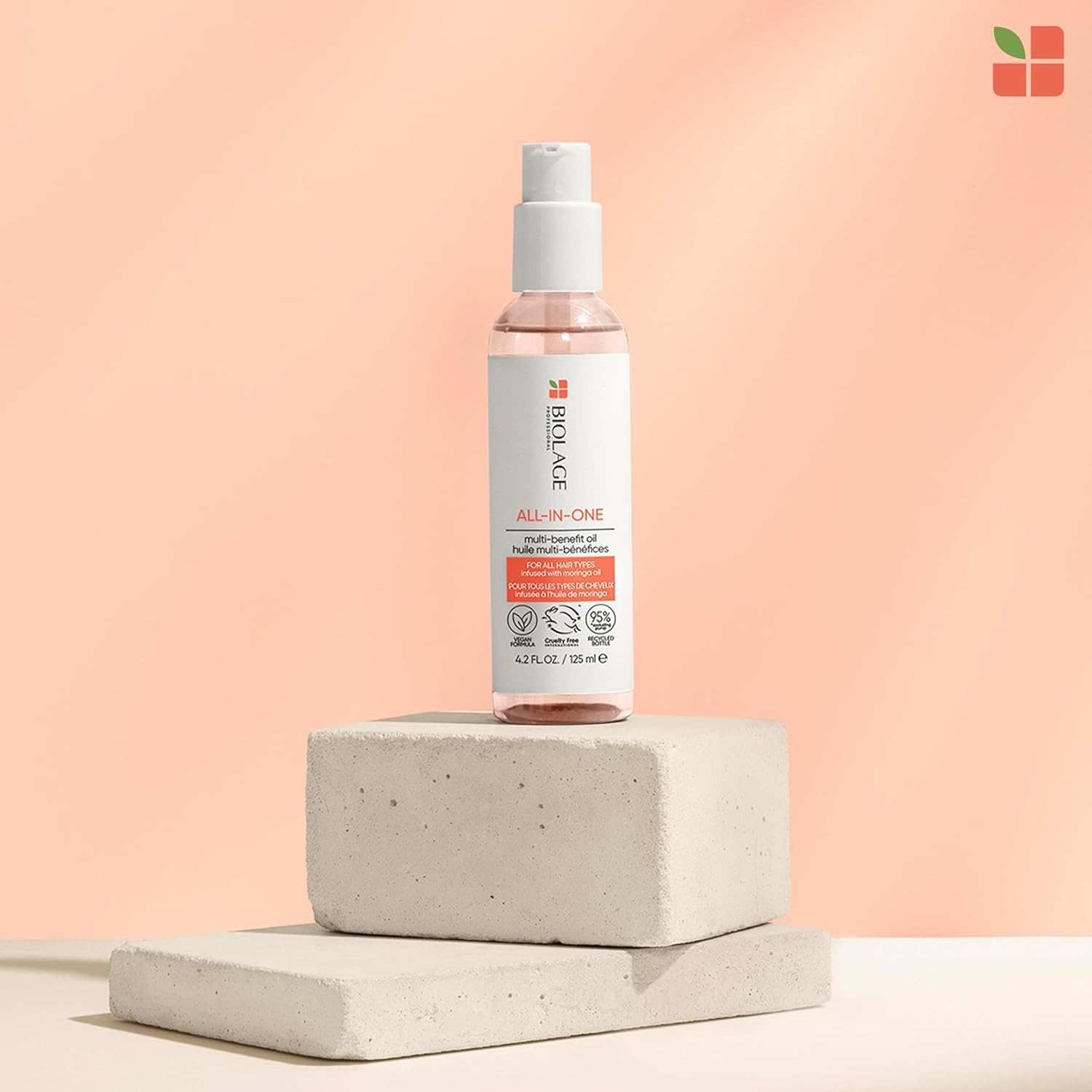 Biolage Oil - Image 7