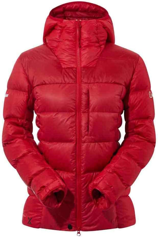 , Farbe-Berghaus:GOJI BERRY/HAUTE RED, Groesse-Berghaus:12 (38) - Image 4