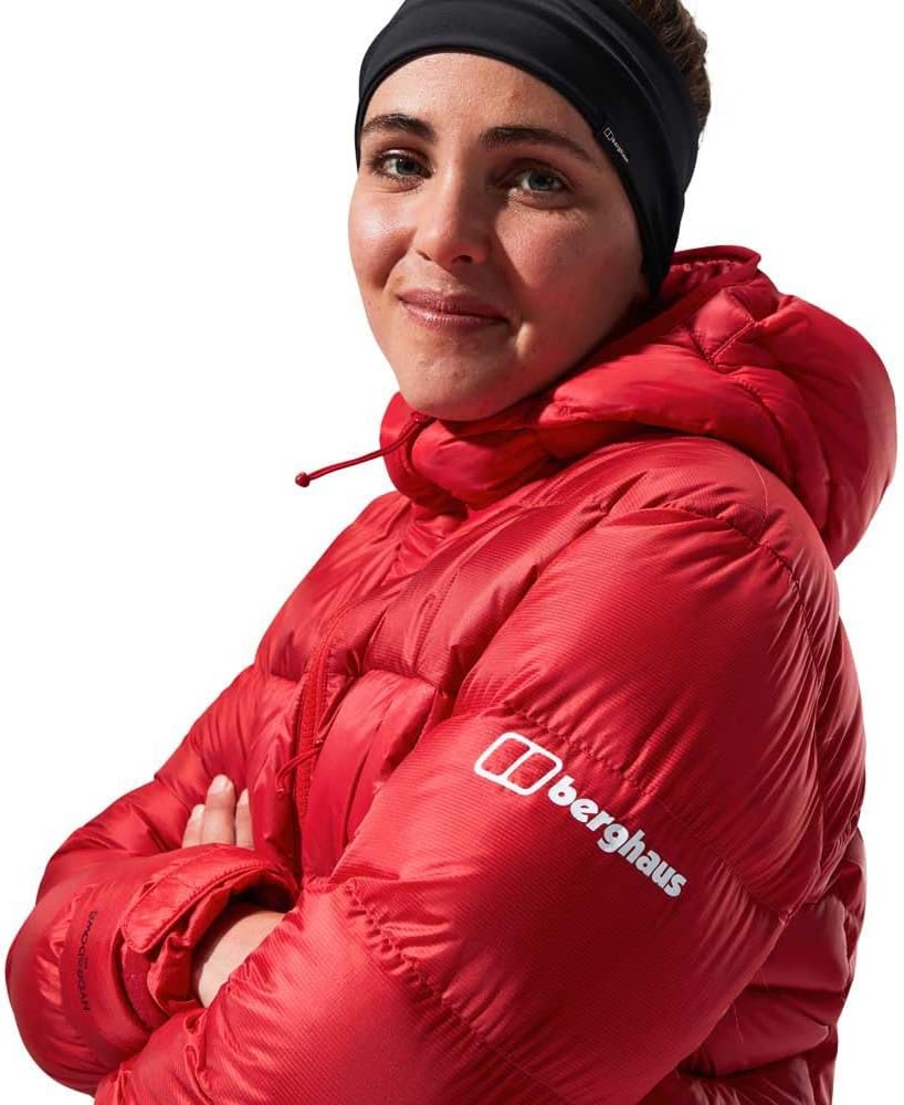 , Farbe-Berghaus:GOJI BERRY/HAUTE RED, Groesse-Berghaus:12 (38) - Image 6