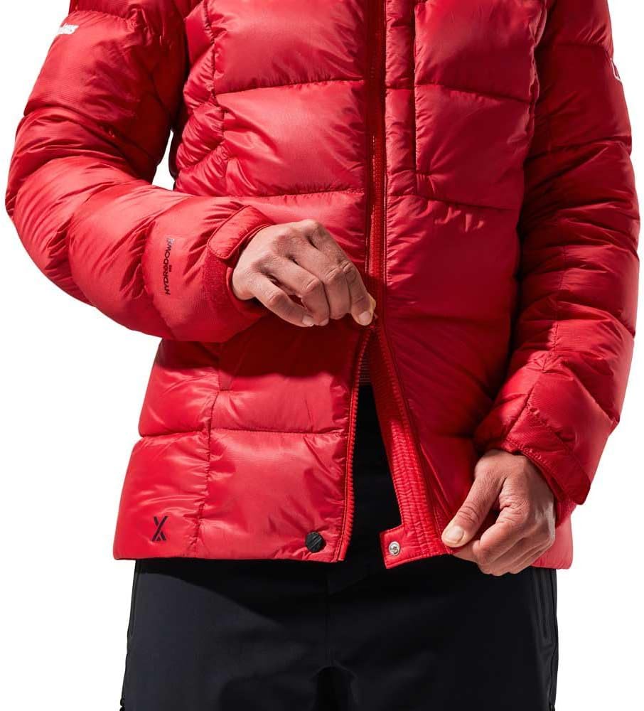 , Farbe-Berghaus:GOJI BERRY/HAUTE RED, Groesse-Berghaus:12 (38) - Image 7