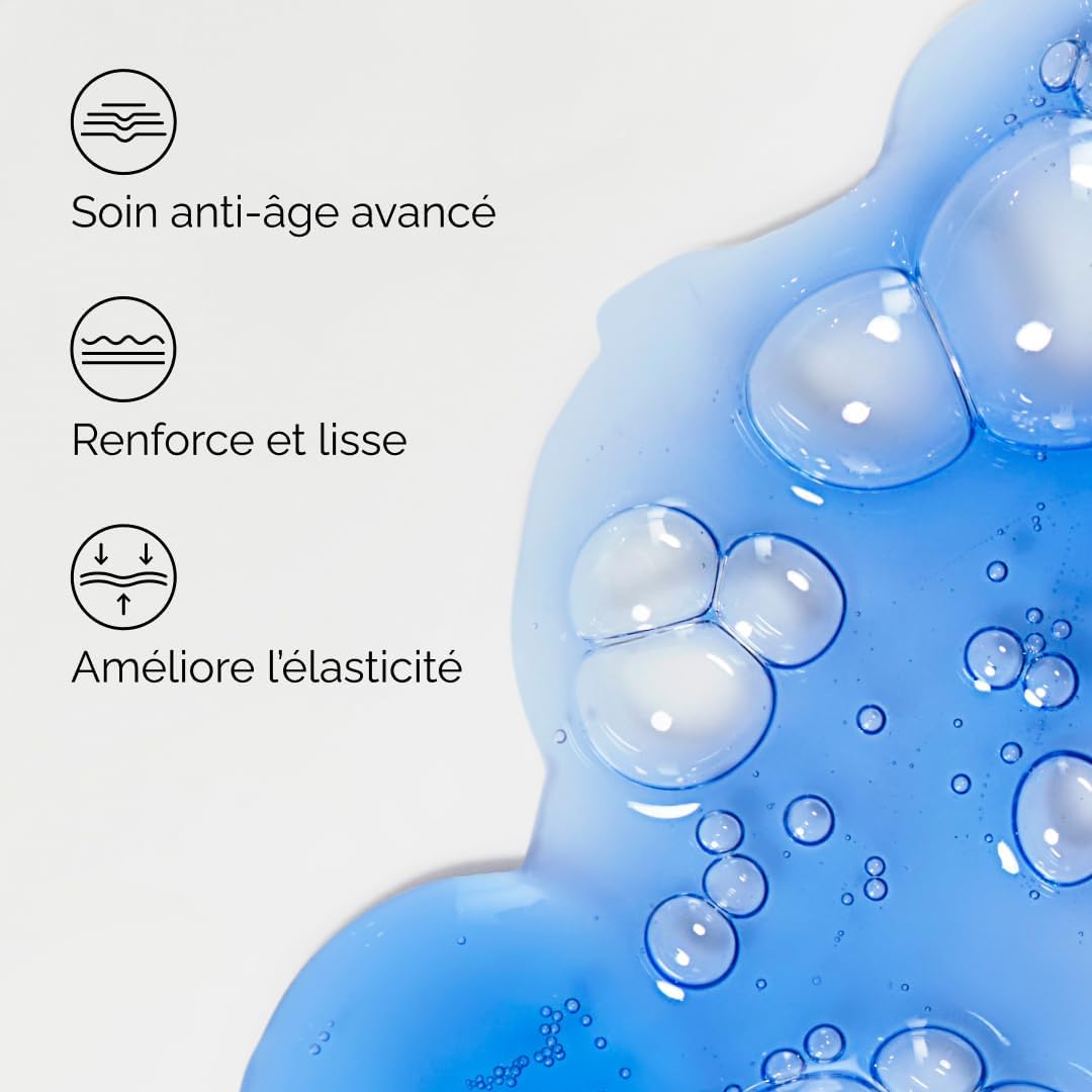 The Ordinary Multi-Peptides Serum + Copper Peptides 1% Anti-Aging Serum for Eliminating Fine Lines and Improving Skin Elasticity, 30ml - Image 4