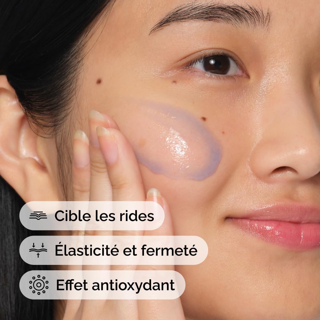The Ordinary Multi-Peptides Serum + Copper Peptides 1% Anti-Aging Serum for Eliminating Fine Lines and Improving Skin Elasticity, 30ml - Image 5