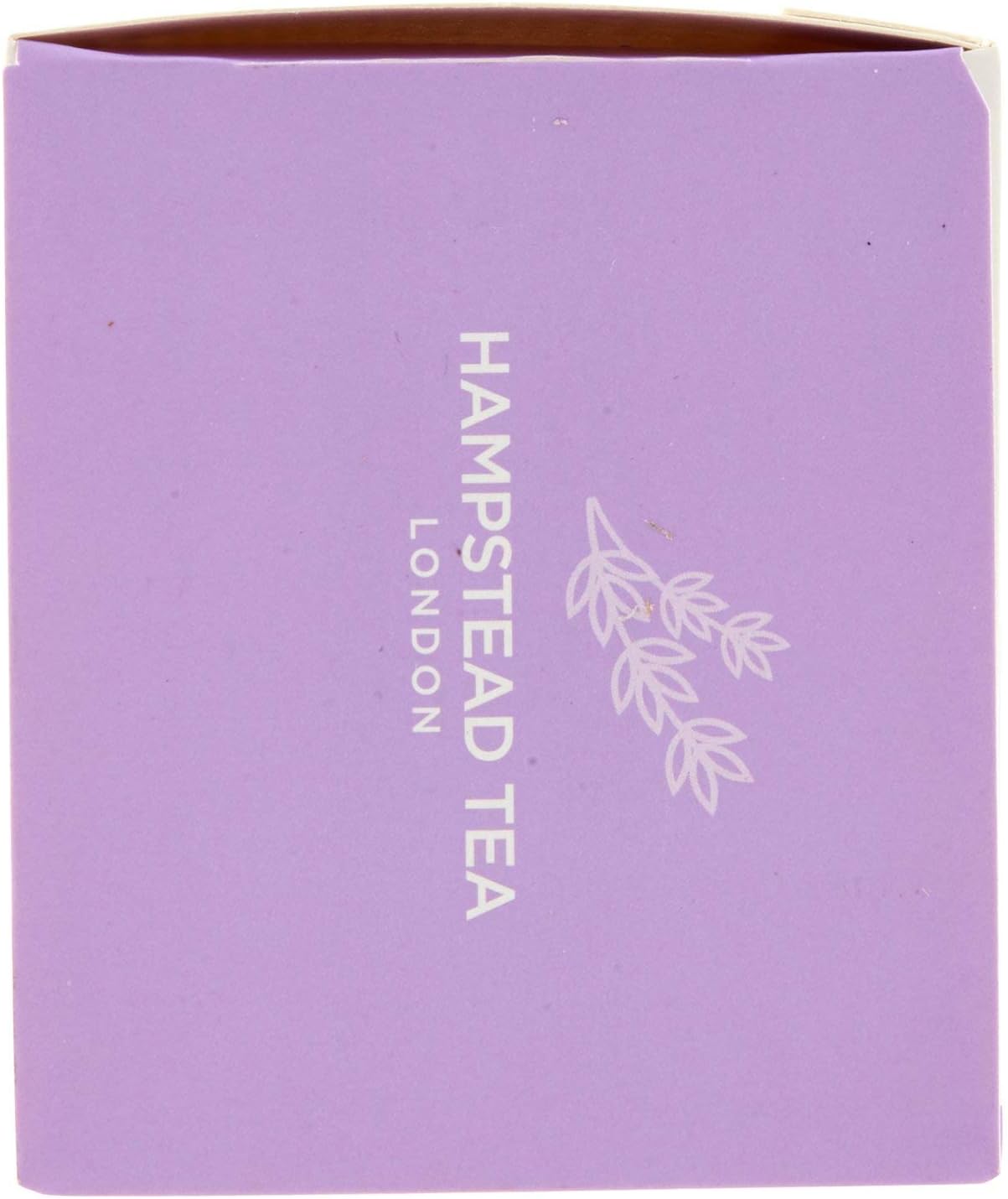 Meditate - Lavender & Valerian 20 sachets 20 g - Image 3